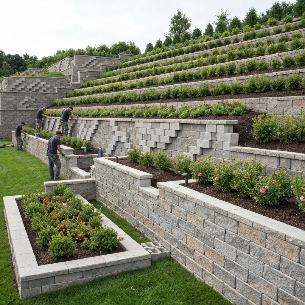 Garage to ADU Conversion